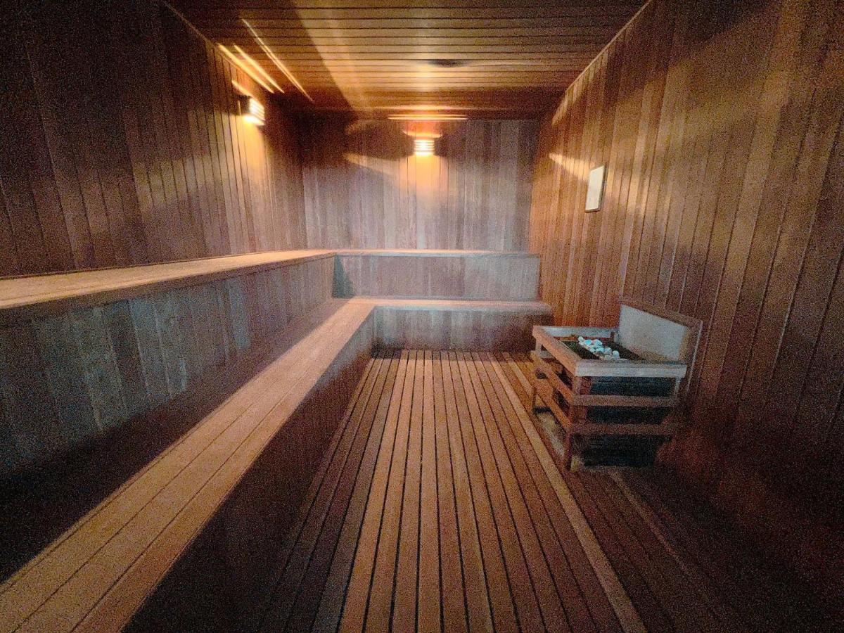Home 49 I Apto Pe Na Areia E Piscina Aquecida Em Bertioga Zewnętrze zdjęcie